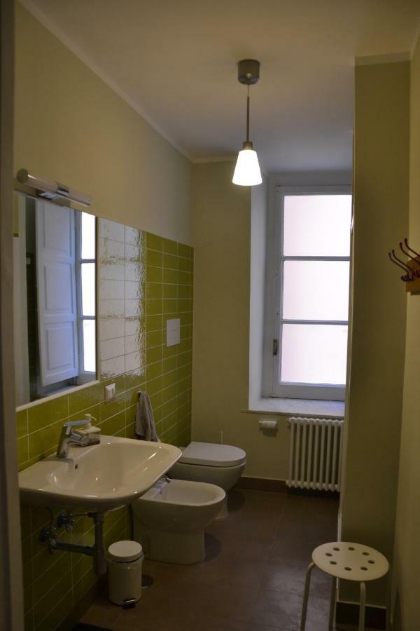 Apartamento Casa Arcoiris Nápoles Exterior foto